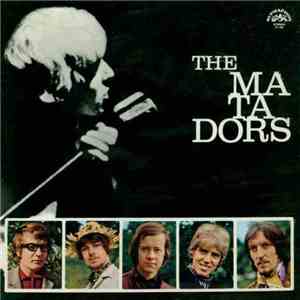 The Matadors  - The Matadors album