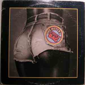 The Meters - Trick Bag album