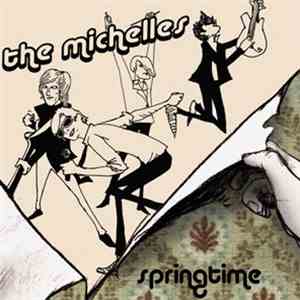 The Michelles - Springtime album