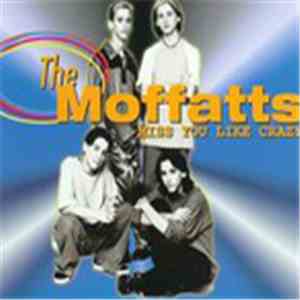The Moffatts - Miss You Like Crazy album