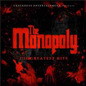 The Monopoly - The Greatest Hits album