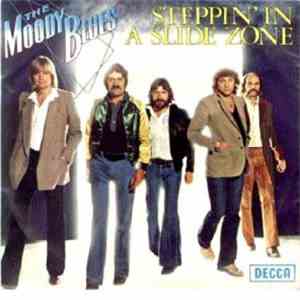 The Moody Blues - Had To Fall In Love album