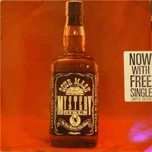 The Mystery Girls  - Sour Mash album