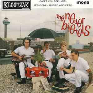 The Nederbietels - Can't You See album