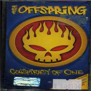 The Offspring - Conspiracy Of One album