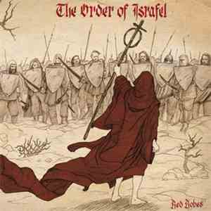 The Order Of Israfel - Red Robes album