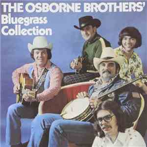 The Osborne Brothers - The Osborne Brothers' Bluegrass Collection album