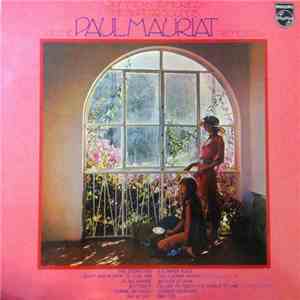 The Paul Mauriat Orchestra - Summer Memories - The Superb Sounds Of The Paul Mauriat Orchestra album