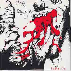 The Plague  / Lumbergh - Nurture album