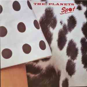 The Planets  - Spot album