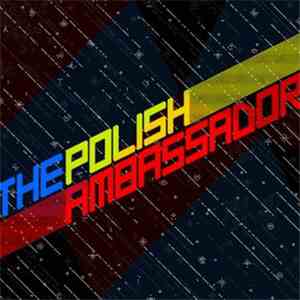 The Polish Ambassador - Diplomatic Immunity album