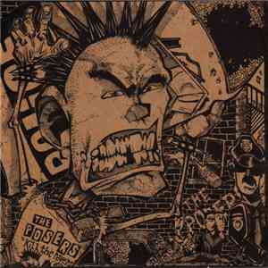 The Posers - Worse Than Nothing album