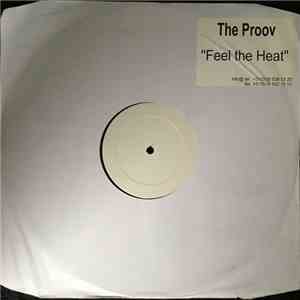 The Proov - Feel The Heat album