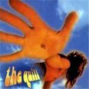 The Quill - The Quill album