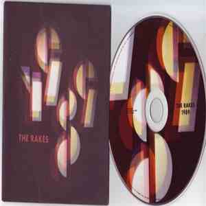 The Rakes - 1989 album