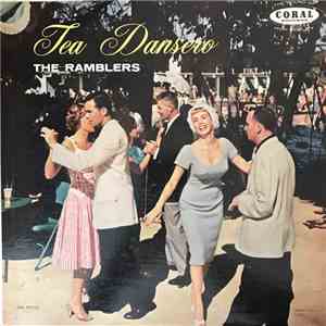 The Ramblers  - Tea Dansero album