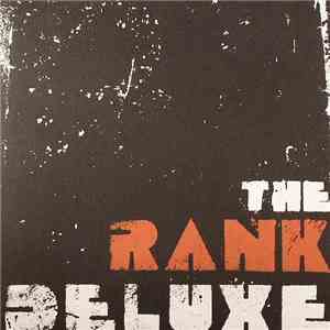 The Rank Deluxe - Doll Queue album
