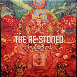 The Re-Stoned - Chronoclasm album