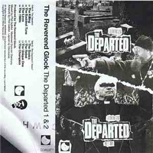 The Reverend Glock - The Departed 1 & 2 album