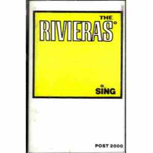 The Rivieras  - Sing album