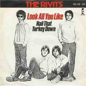 The Rivits - Look All You Like album