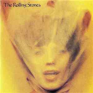 The Rolling Stones - Goats Head Soup album