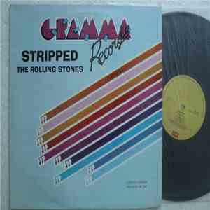 The Rolling Stones - Stripped album