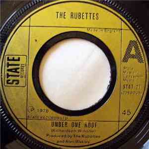 The Rubettes - Under One Roof album