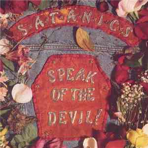 The Satanics - Speak Of The Devil album