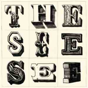 The See See - The Rain & The Snow album