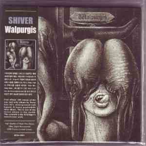 The Shiver - Walpurgis album