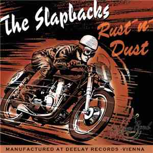 The Slapbacks - Rust'n'Dust album