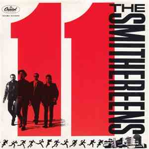 The Smithereens - 11 album