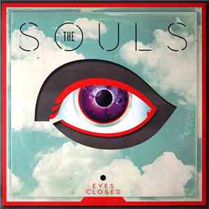 The Souls  - Eyes Closed album