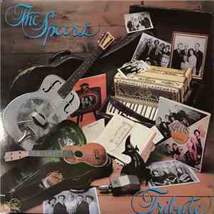 The Speers - Tribute album