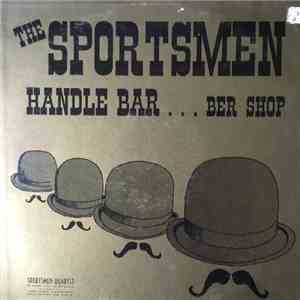 The Sportsmen Quartet - Barbershop Ballads album