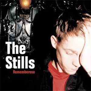The Stills - Still In Love Song album