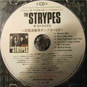 The Strypes - Snapshot album