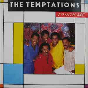 The Temptations - Touch Me album