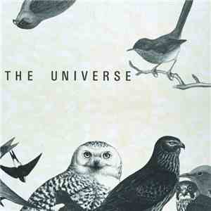 The Universe  - 2010 album