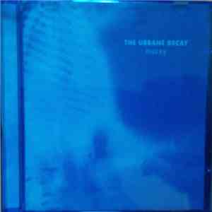 The Urbane Decay - Muzzy album