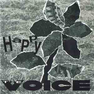 The Voice  - Happy album