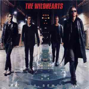 The Wildhearts - Endless, Nameless album