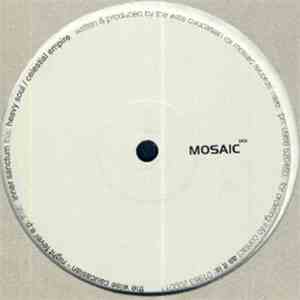 The Wise Caucasian - Night Fever E.P. album