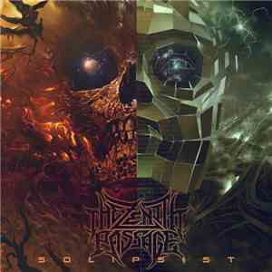 The Zenith Passage - Solipsist album