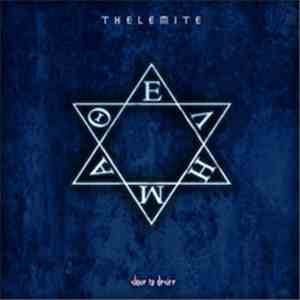 Thelemite - Slave To Desire album