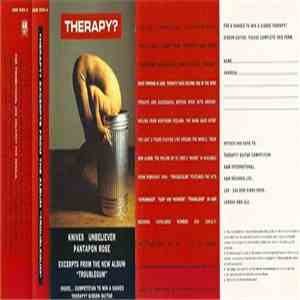 Therapy? - Excerpts From The Album "Troublegum" album