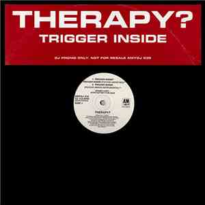 Therapy? - Trigger Inside album