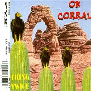 Think Twice  - Ok Corral album