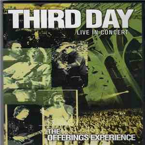 Third Day - The Offerings Experience album